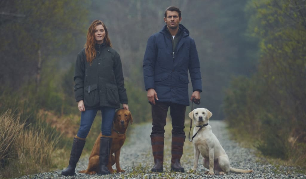 Dubarry of Ireland
